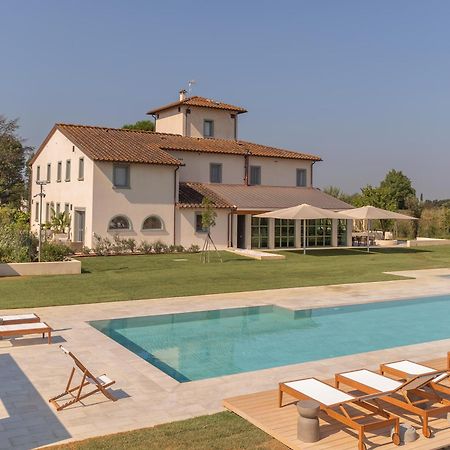Tenuta Asmara Luxury Resort San Miniato Exterior photo