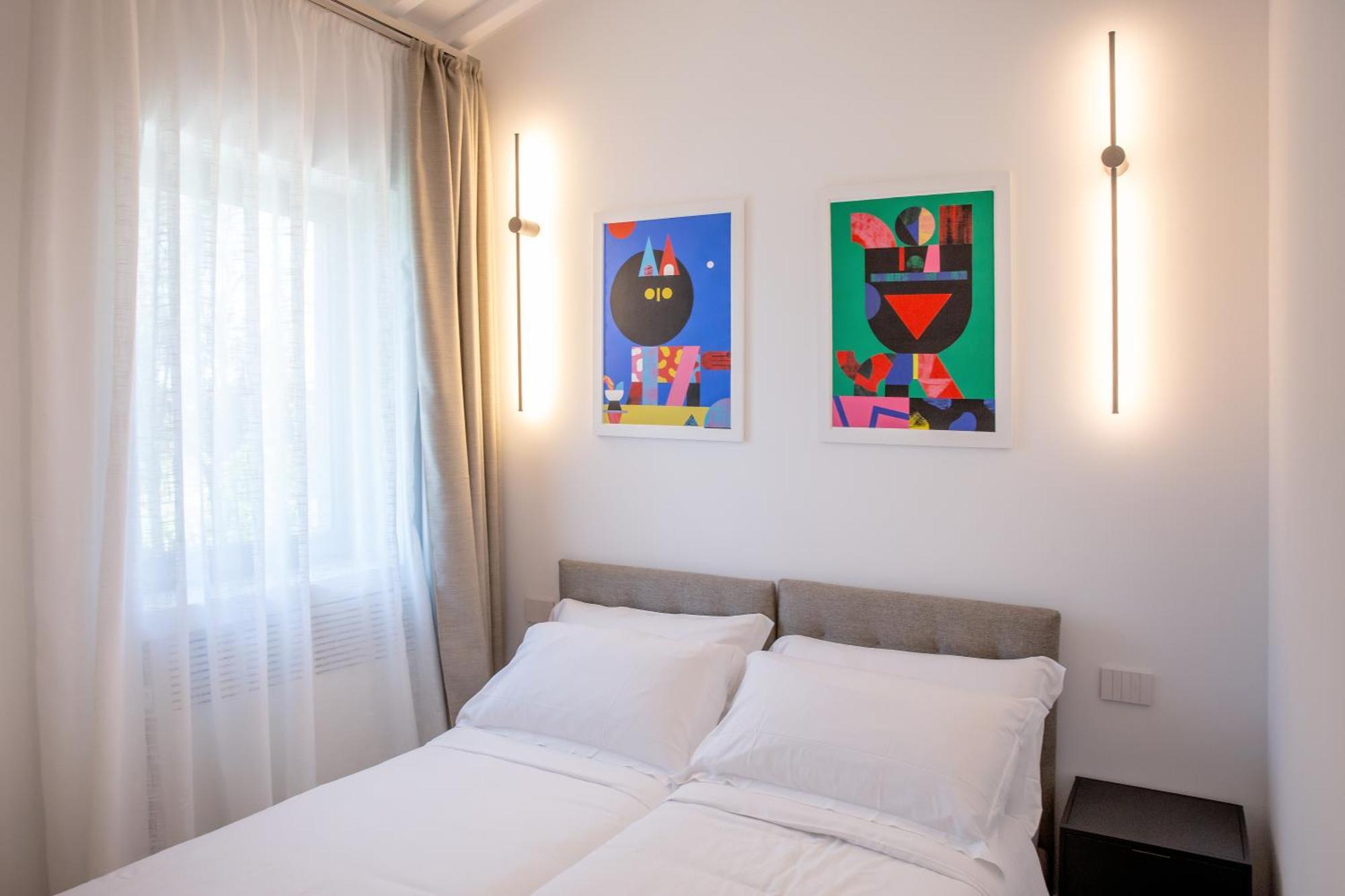Tenuta Asmara Luxury Resort San Miniato Exterior photo